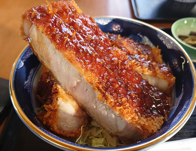 思い出に残る名物感